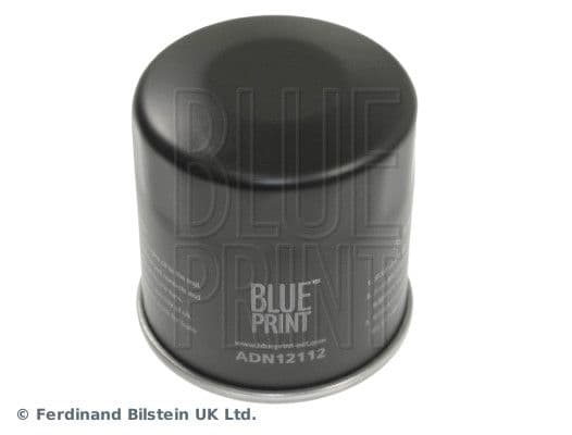 Filtru ulei BLUE PRINT ADN12112