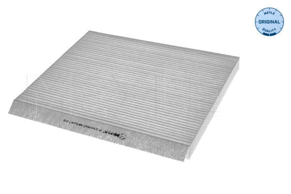 Filtru, aer habitaclu MEYLE -ORIGINAL: True to OE. 37-12 319 0018