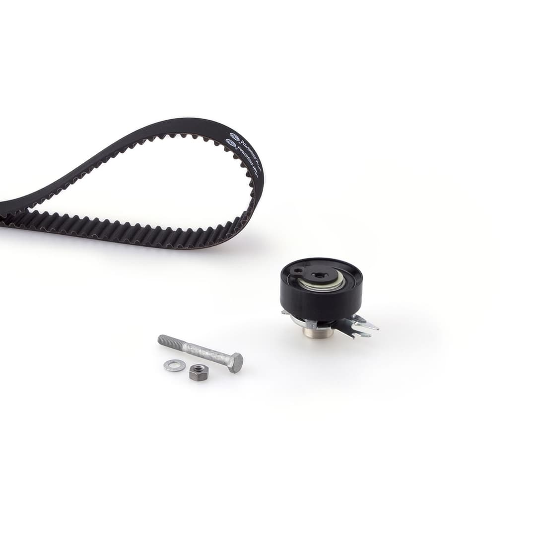 Set curea de distributie GATES PowerGrip™ K015427XS