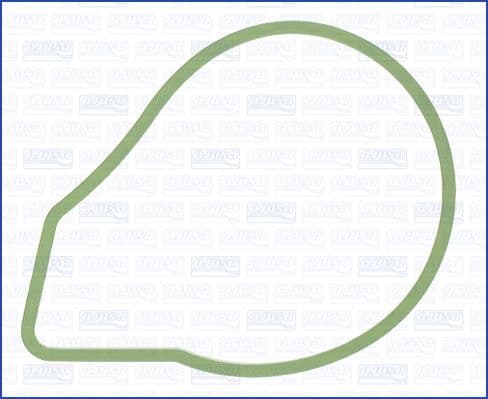 Garnitura, capac alimentare ulei AJUSA 01584600