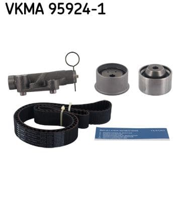 Set curea de distributie SKF VKMA 95924-1