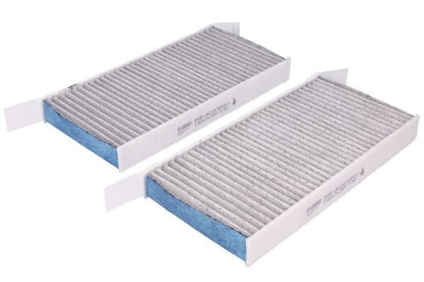 Filtru, aer habitaclu PURRO PUR-PC2036AG-2