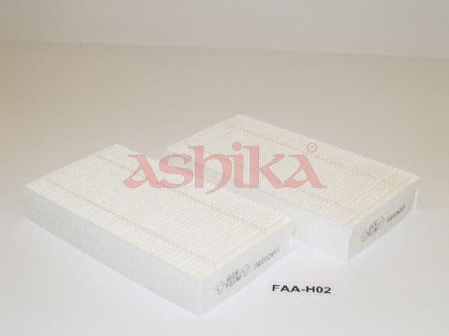 Filtru, aer habitaclu ASHIKA 21-H0-H02