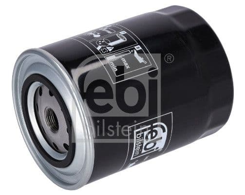 Filtru ulei FEBI BILSTEIN 185169