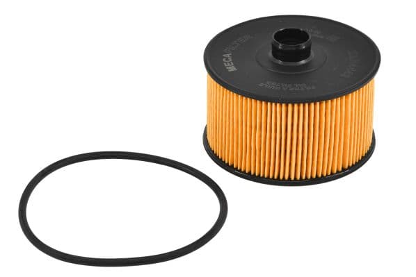 Filtru ulei MECAFILTER ELH4443