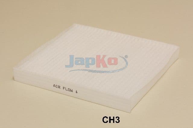 Filtru, aer habitaclu JAPKO 21CH3