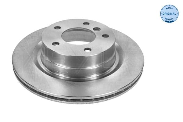 Disc frana MEYLE -ORIGINAL: True to OE. 315 523 0049