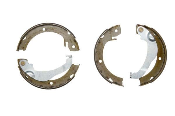 Set saboti frana ABE C02092ABE