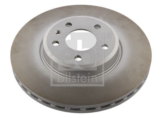 Disc frana FEBI BILSTEIN 36232