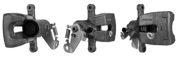 Etrier frana FERODO PREMIER FCL694767