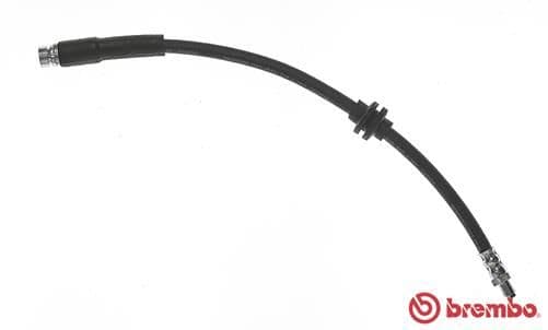 Furtun frana BREMBO ESSENTIAL LINE T 49 046