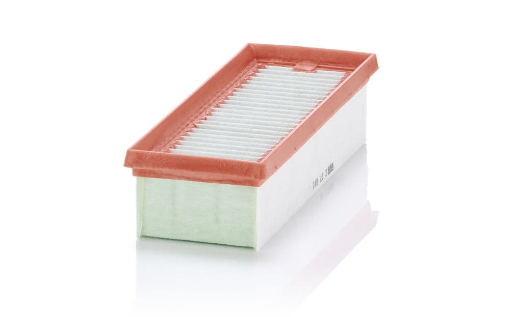 Filtru aer MANN-FILTER C 27 010