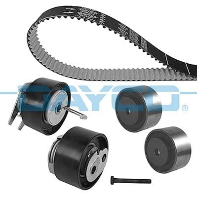 Set curea de distributie DAYCO KTB1214