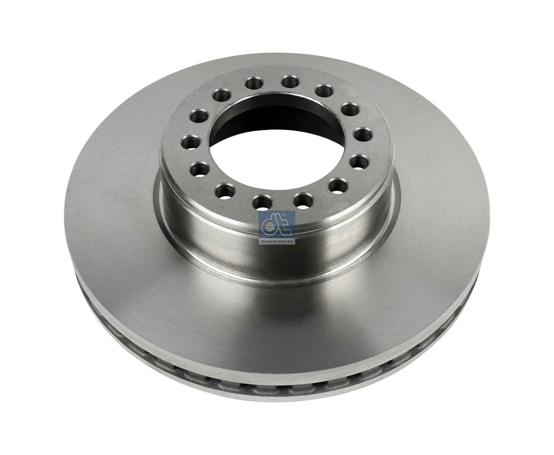 Disc frana DT Spare Parts 7.36005