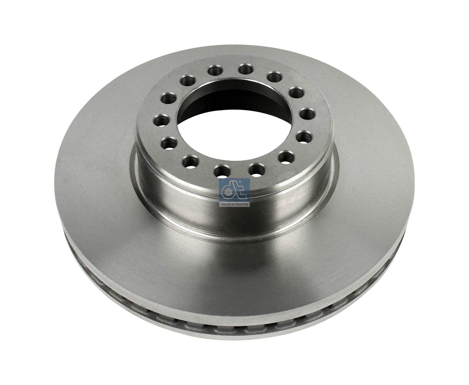 Disc frana DT Spare Parts 7.36005