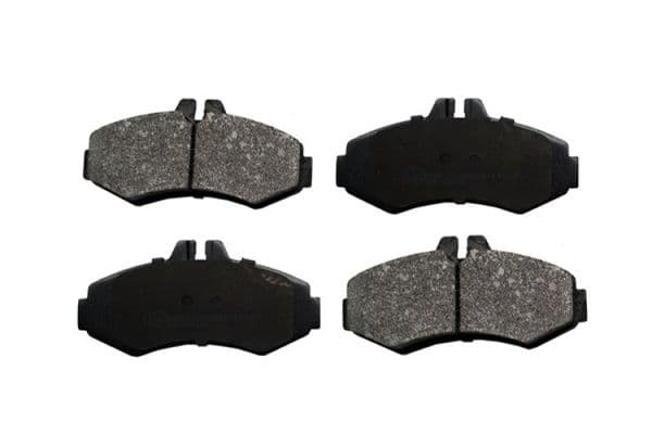 set placute frana,frana disc ASAM AUTOMOTIVE 71729