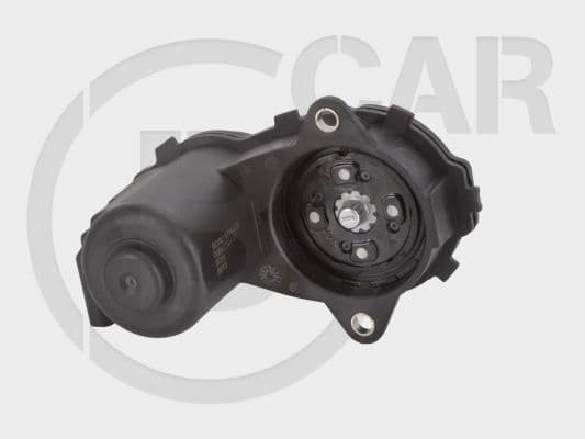 Element actionare. etrier frana de parcare B CAR 009MC004