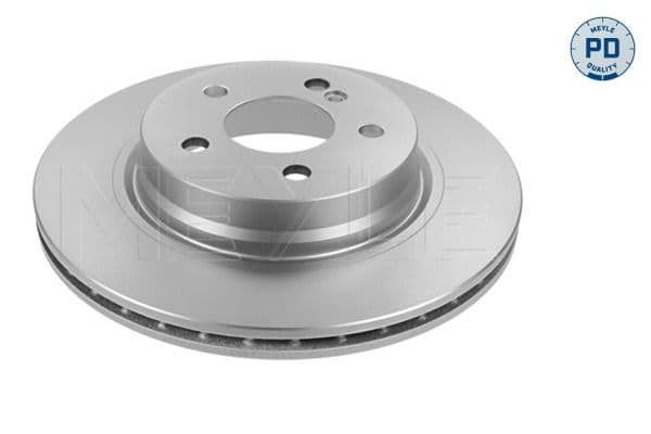 Disc frana MEYLE -PD: Advanced performance and design. 015 523 0033/PD