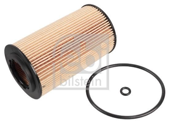 Filtru ulei FEBI BILSTEIN 109144