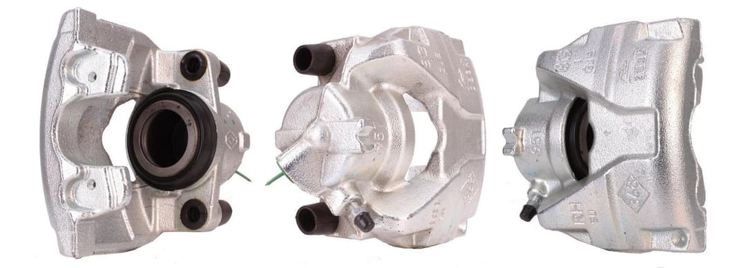 Etrier frana FERODO PREMIER FCL695008