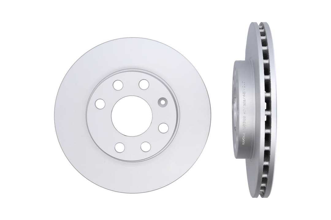 Disc frana KAMOKA 103302