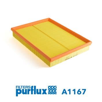 Filtru aer PURFLUX A1167