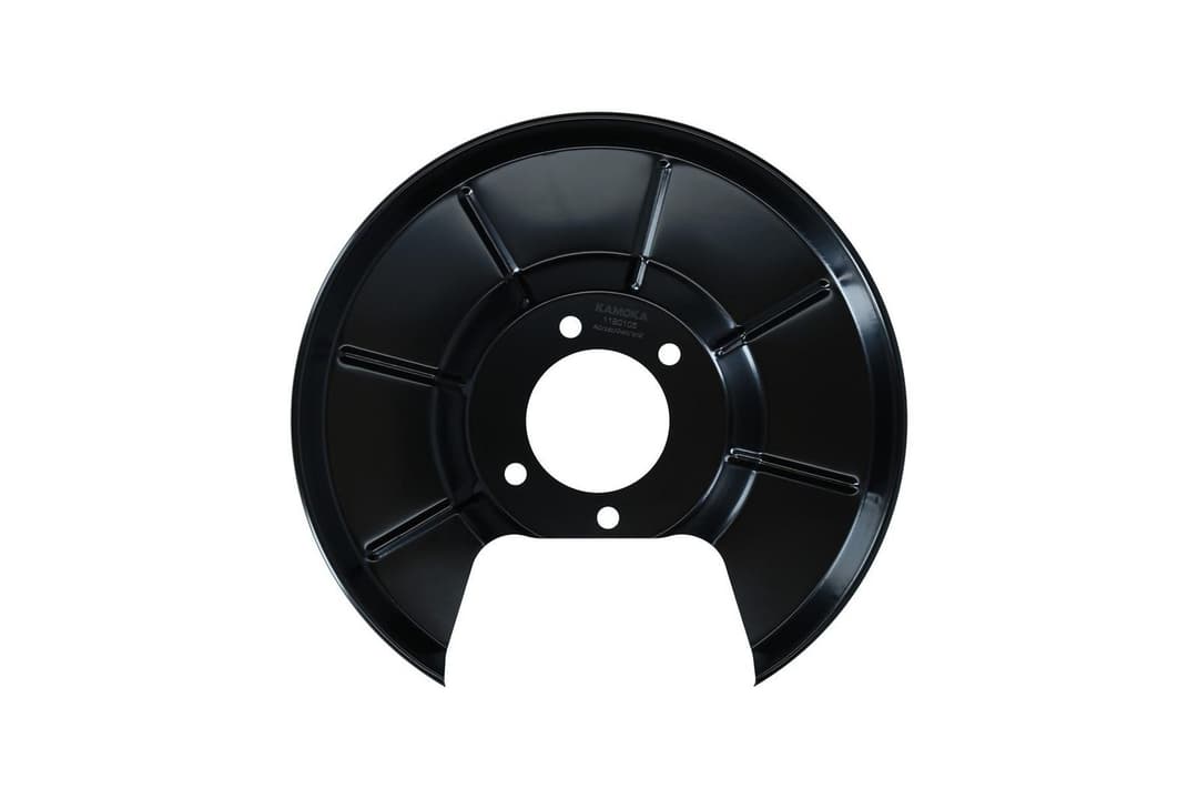 protectie stropire,disc frana KAMOKA 1180105