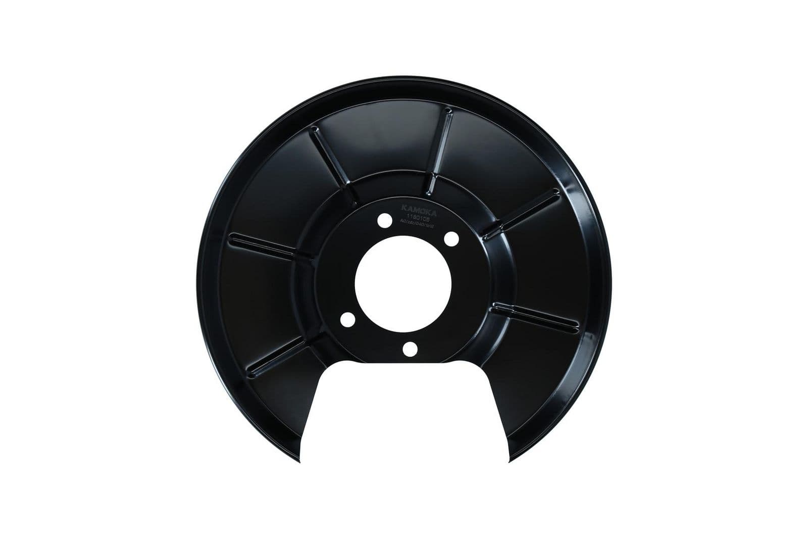 protectie stropire,disc frana KAMOKA 1180105