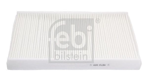 Filtru, aer habitaclu FEBI BILSTEIN 100365