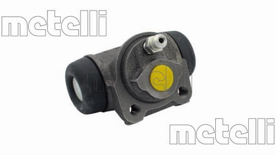 Cilindru receptor frana METELLI 04-0853
