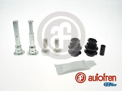 Set bucsi de ghidaj, etrier frana AUTOFREN SEINSA D7043C