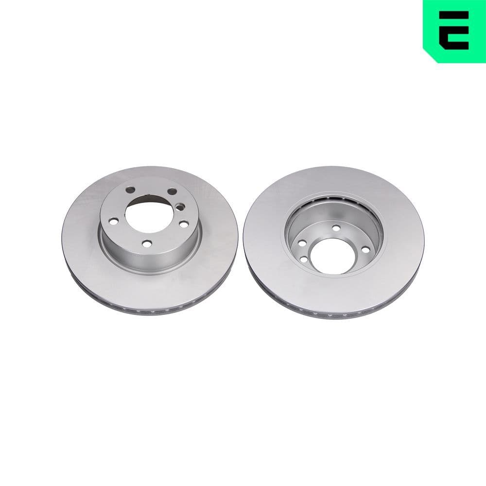 Disc frana OPTIMAL BS-7580HC