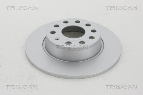Disc frana TRISCAN 8120 291043C