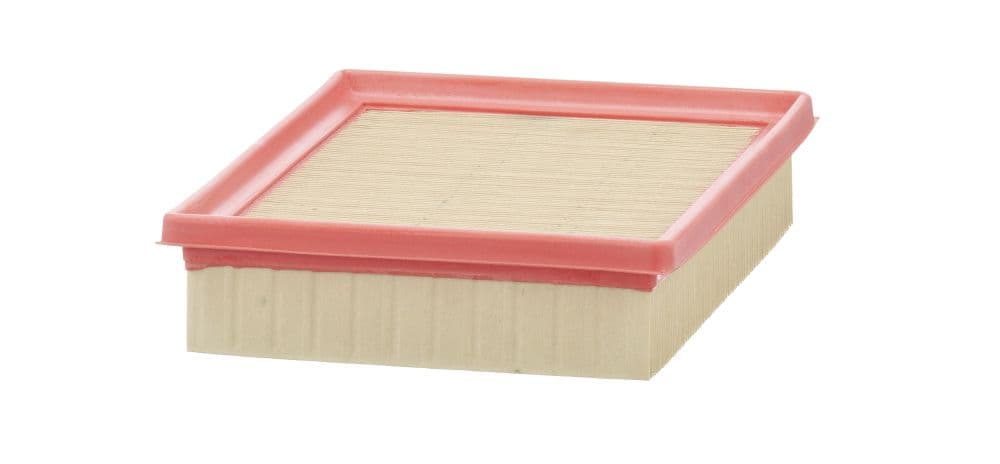 Filtru aer MANN-FILTER C 2490