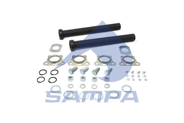 Set reparatie, arbore came frana SAMPA 088.501