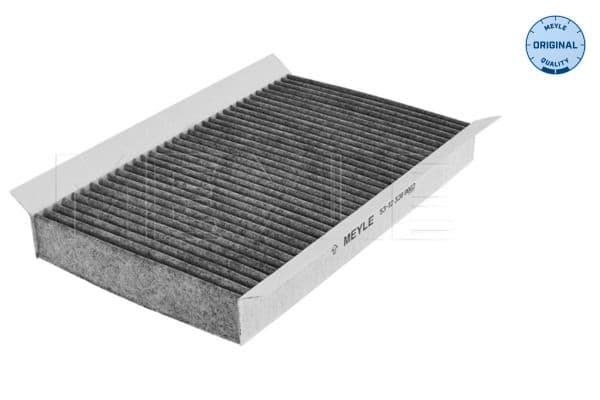 Filtru, aer habitaclu MEYLE -ORIGINAL: True to OE. 53-12 320 0002