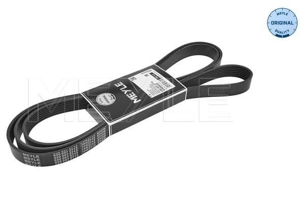 Curea transmisie cu caneluri MEYLE -ORIGINAL: True to OE. 050 007 2713