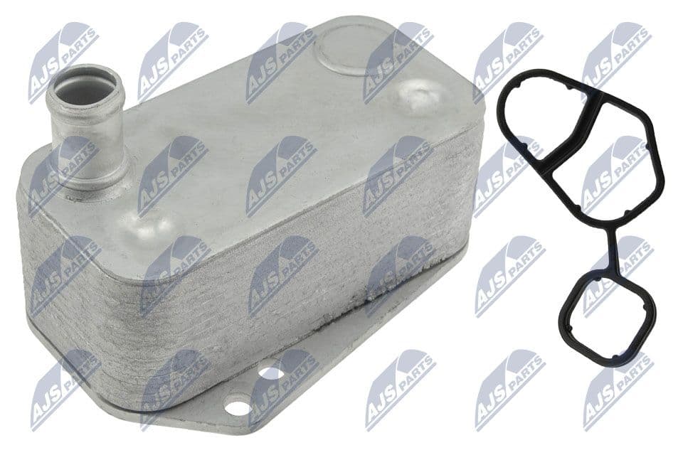 Radiator ulei, ulei motor NTY CCL-LR-006