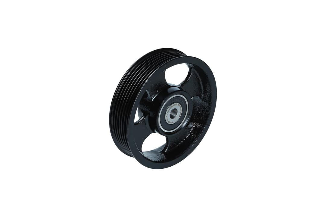 Rola ghidare/conducere, curea transmisie KAMOKA R0401