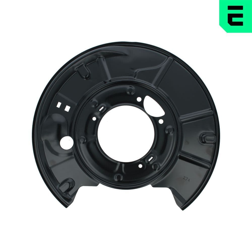 protectie stropire,disc frana OPTIMAL BSP-4020R