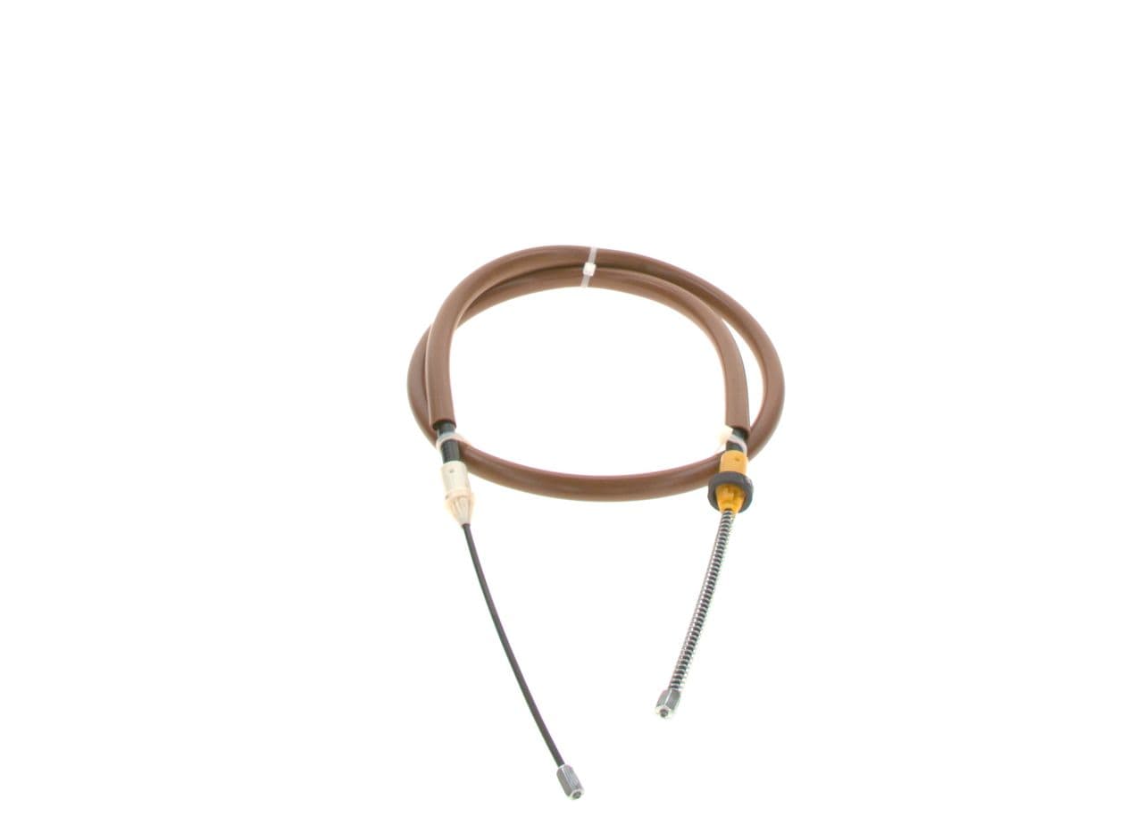 Cablu, frana de parcare BOSCH 1 987 477 782