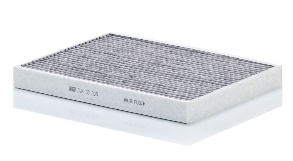 Filtru, aer habitaclu MANN-FILTER CUK 33 006