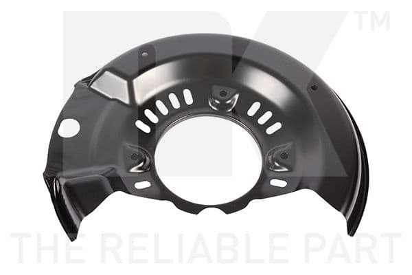 protectie stropire,disc frana NK 232309