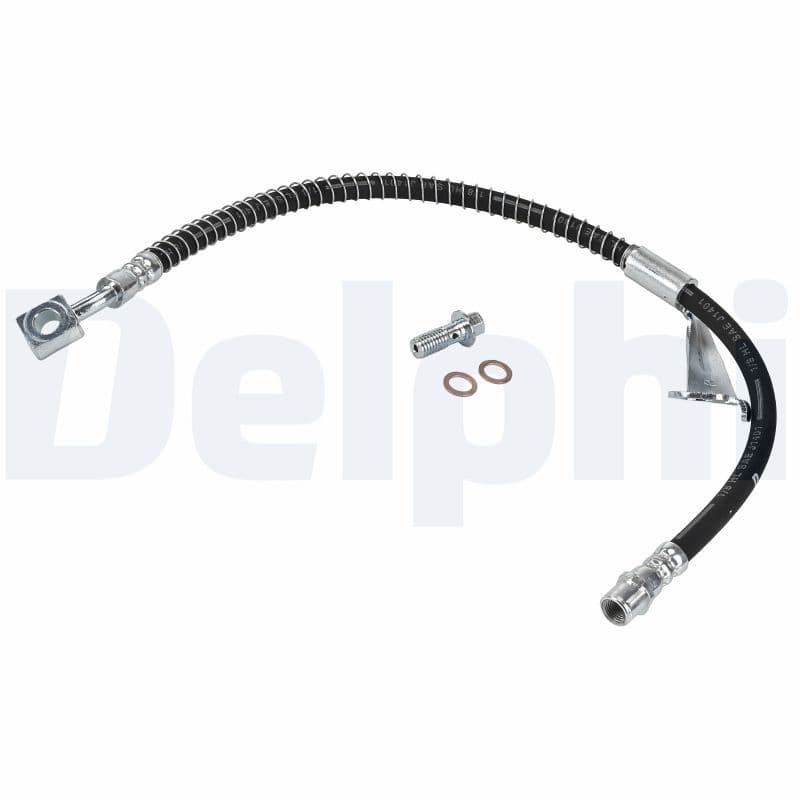 Furtun frana DELPHI LH7880