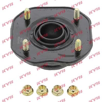 Set reparatie, rulment sarcina amortizor KYB Suspension Mounting Kit SM5161