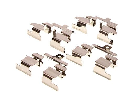 Set accesorii, placute frana MAXGEAR 27-2559