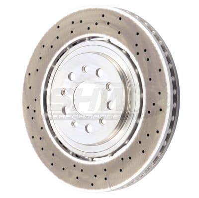 Disc frana SHW PERFORMANCE MFX41561