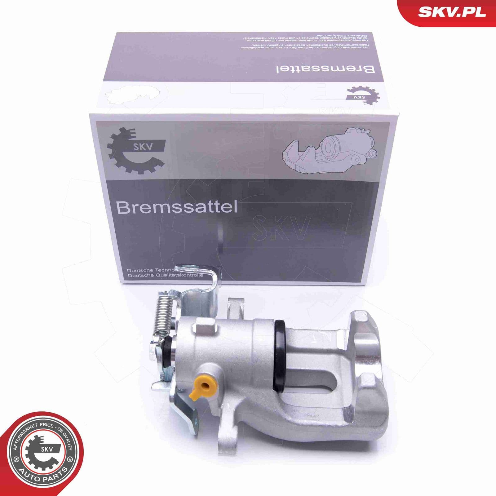 Etrier frana ESEN SKV 42SKV403