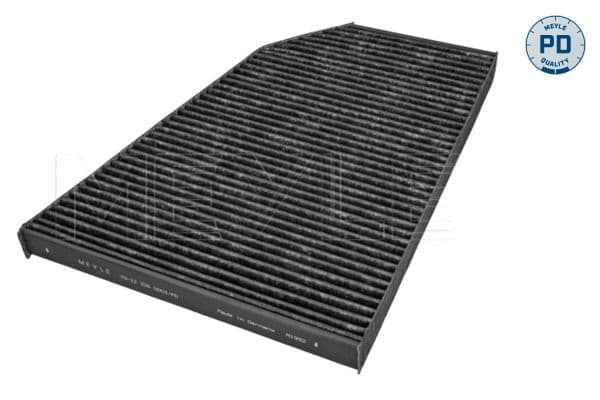 Filtru, aer habitaclu MEYLE -PD: Advanced performance and design. 70-12 326 0003/PD