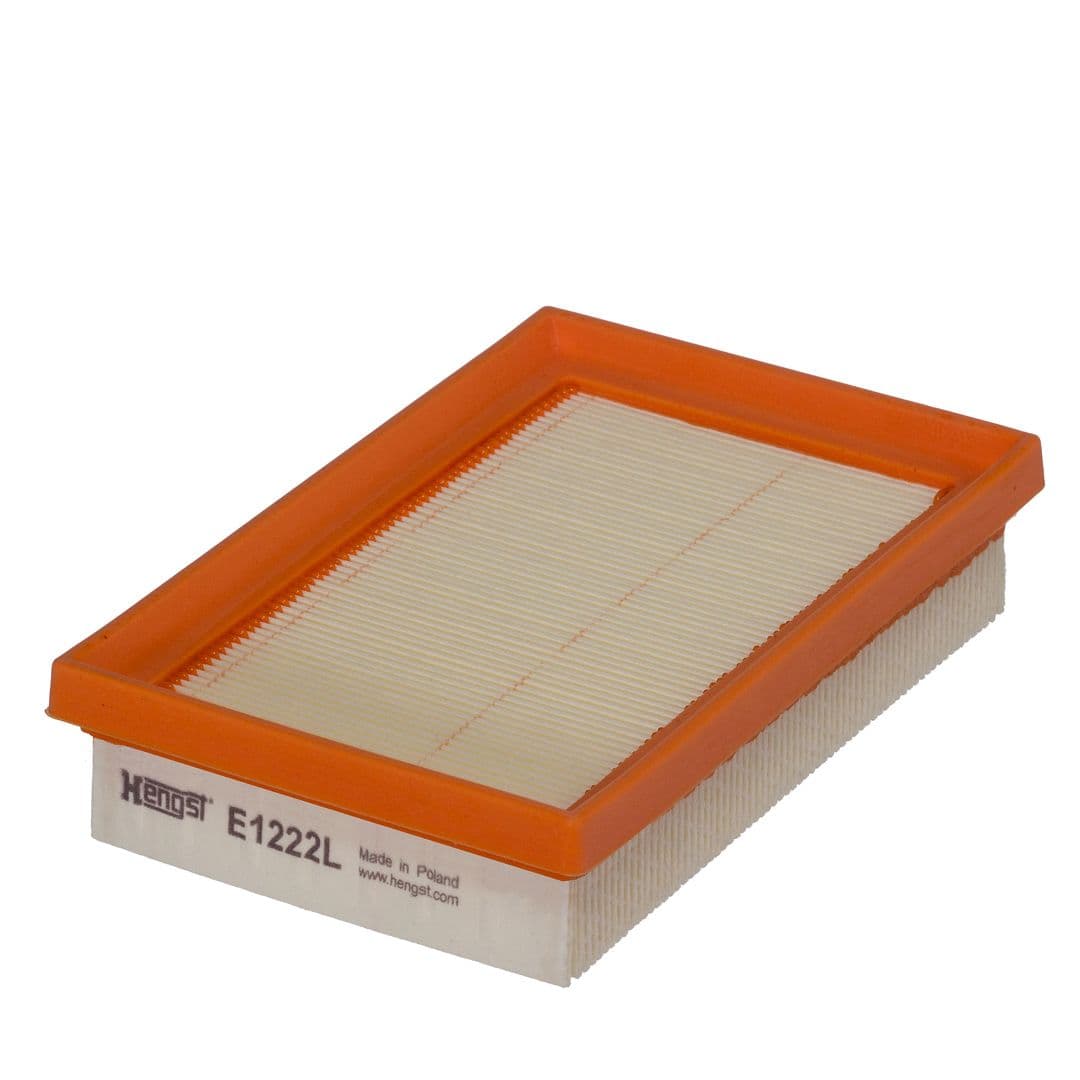 Filtru aer HENGST FILTER E1222L